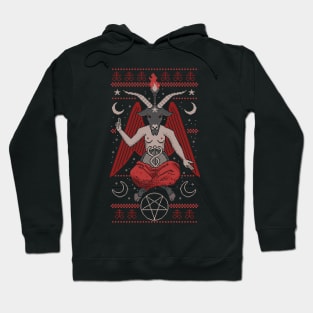 Baphomet Hoodie